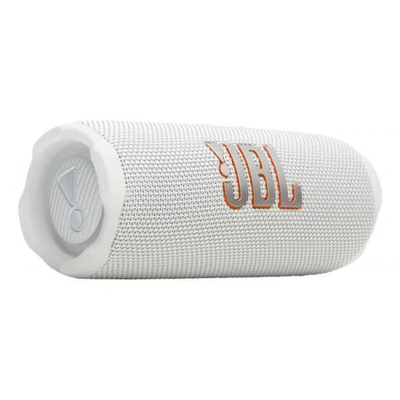 SPEAKER JBL BLUET WATERPROOF 25W WHI