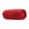 SPEAKER JBL BLUET WATERPROOF 25W RED