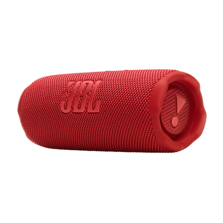 SPEAKER JBL BLUET WATERPROOF 25W RED