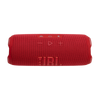 SPEAKER JBL BLUET WATERPROOF 25W RED
