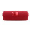 SPEAKER JBL BLUET WATERPROOF 25W RED