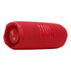SPEAKER JBL BLUET WATERPROOF 25W RED