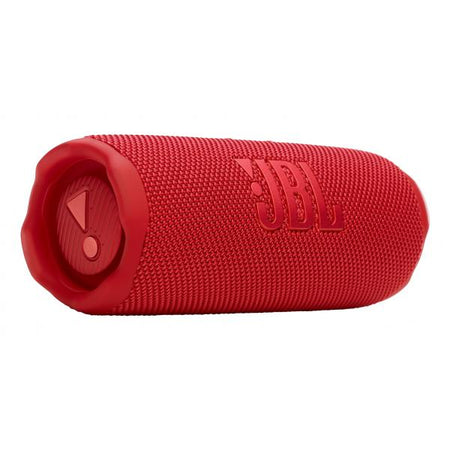 SPEAKER JBL BLUET WATERPROOF 25W RED