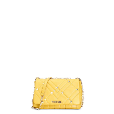 BANDOLIERA CON BORCHIE