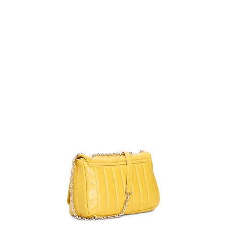 BANDOLIERA CON BORCHIE