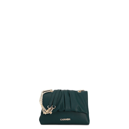 POCHETTE CON PIEGHE MORBIDE