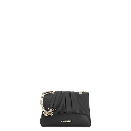 POCHETTE CON PIEGHE MORBIDE