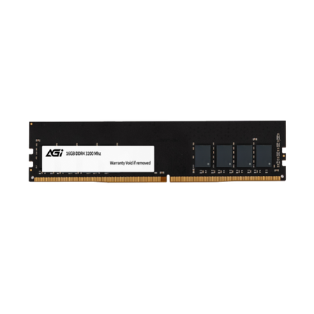 AGI RAM DIMM 16GB DDR4 3200MHZ