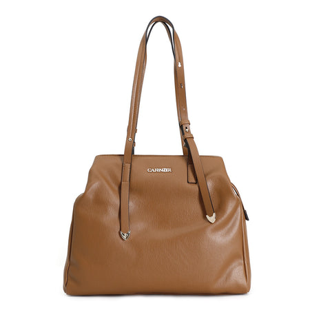 SHOPPING CON MANICI FIBBIA