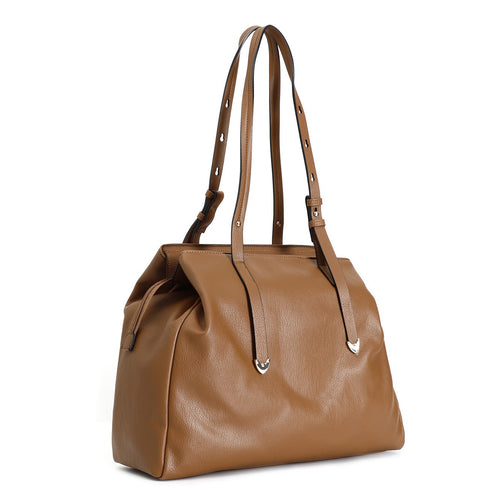 SHOPPING CON MANICI FIBBIA
