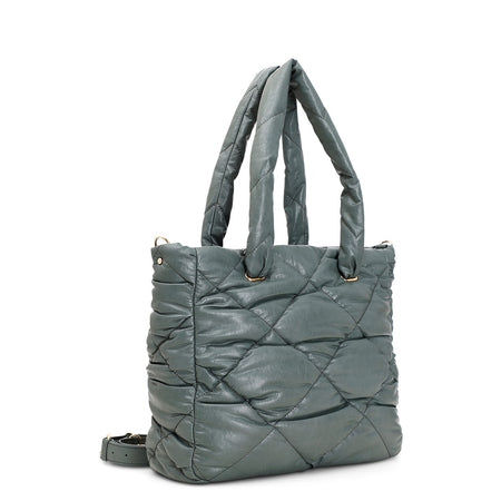 SHOPPING TRAPUNTATURA ROMBI