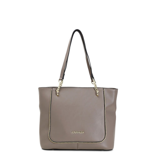 SHOPPING CON BALLCHAIN