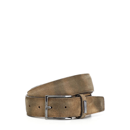 CINTURA UOMO OPERATA