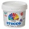 Stucco in pasta 'colorea' 1 Kg