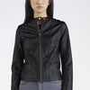 BIKER SIMILPELLE LAMINATO