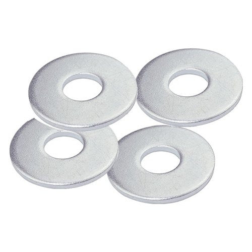 Rondelle Oreca Base Larga Zincato Larga 15 / 5,4 mm
