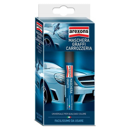 Pennarello ritocco auto Arexons 8248 MIRAGE Trasparente