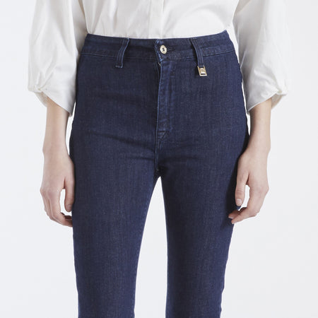 LEGGINGS VITA ALTA