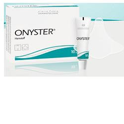 Onyster pas urea 10g piu 21cer