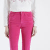 PANTALONE SLIM TINTO CAPO