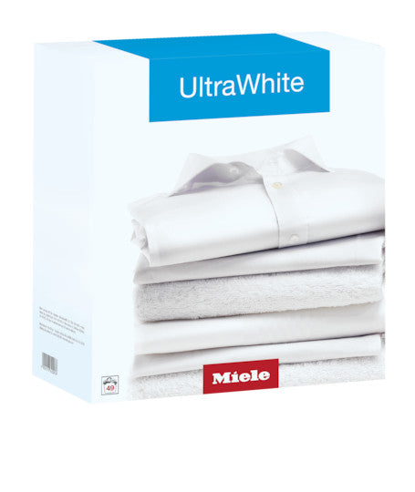 Detersivo lavatrice Miele 10199790 Ultrawhite