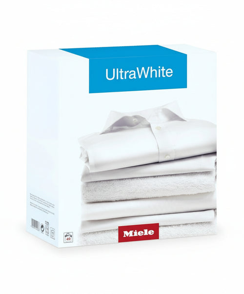 Detersivo lavatrice Miele 10199790 Ultrawhite