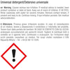 Detersivo lavatrice Miele 10199790 Ultrawhite
