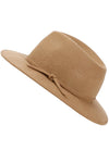 CAPPELLO FEDORA IN FELTRO