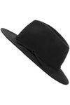 CAPPELLO FEDORA IN FELTRO