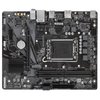 GIGABYTE H610M K V2 Scheda madre - CPU Intel Core 14 generazione, fino a 5600 MHz DDR5, 1xPCIe 3.0 M.2, LAN 1GbE, USB 3.2 Gen 1 (Gigabyte H610M K V2 DDR5 Intel Socket 1700 Micro ATX Motherboard, PCI