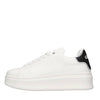 Gaelle Sneakers Bianco da donna