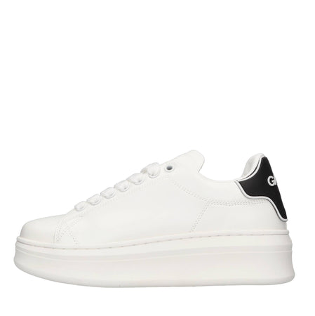 Gaelle Sneakers Bianco da donna