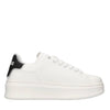 Gaelle Sneakers Bianco da donna