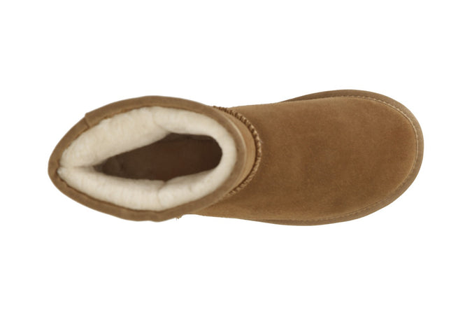 TRONCHETTO SUOLA ALTA