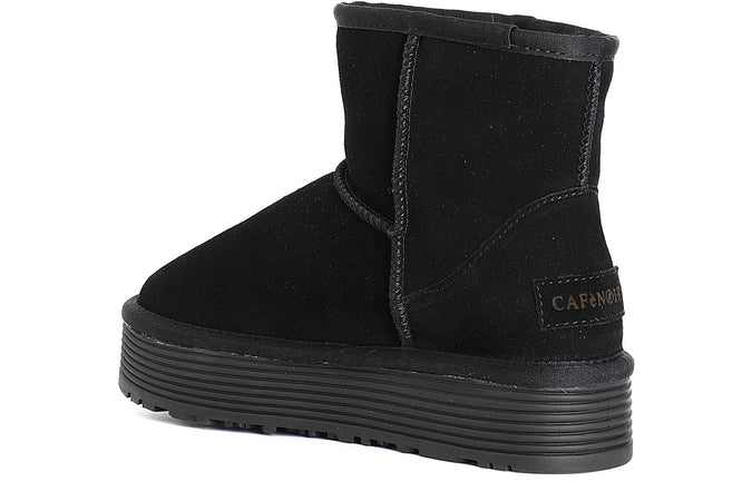 TRONCHETTO SUOLA ALTA