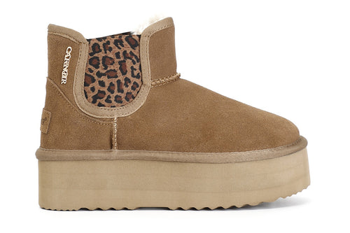 TRONCHETTO CON ELASTICO