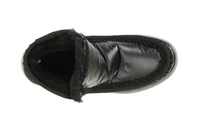 TRONCHETTO IN NYLON