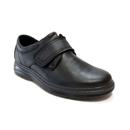 SCARPA UOMO CON STRAPPO ENVAL SOFT