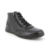 SCARPA UOMO CON ZIP LATERALE  ENVAL SOFT