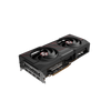Scheda video Sapphire PULSE Radeon RX 9070 AMD - 16GB GDDR6 - 256 Bit - 2x Hdmi, 2x DisplayPort - 2520 MHz - PCI Express