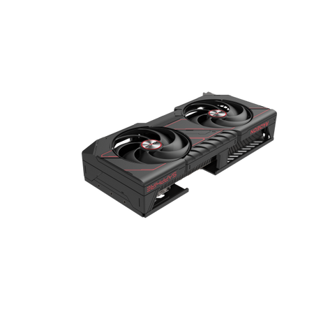 Scheda video Sapphire PULSE Radeon RX 9070 AMD - 16GB GDDR6 - 256 Bit - 2x Hdmi, 2x DisplayPort - 2520 MHz - PCI Express