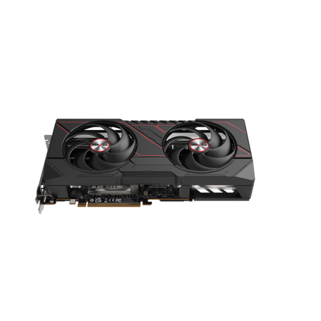 Scheda video Sapphire PULSE Radeon RX 9070 AMD - 16GB GDDR6 - 256 Bit - 2x Hdmi, 2x DisplayPort - 2520 MHz - PCI Express