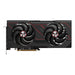 Scheda video Sapphire PULSE Radeon RX 9070 AMD - 16GB GDDR6 - 256 Bit - 2x Hdmi, 2x DisplayPort - 2520 MHz - PCI Express