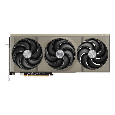 SAPPHIRE VGA RADEON RX 9070 XT, NITRO RADEON RX 9070 XT GAMING OC 16GB DUAL HDMI / DUAL DP LITE