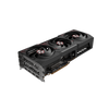 SAPPHIRE VGA RADEON RX 9070 XT, PULSE RX 9070 XT GAMING 16GB DUAL HDMI / DUAL DP LITE