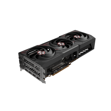 SAPPHIRE VGA RADEON RX 9070 XT, PULSE RX 9070 XT GAMING 16GB DUAL HDMI / DUAL DP LITE