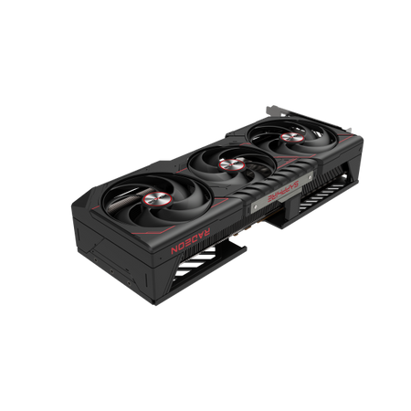 SAPPHIRE VGA RADEON RX 9070 XT, PULSE RX 9070 XT GAMING 16GB DUAL HDMI / DUAL DP LITE