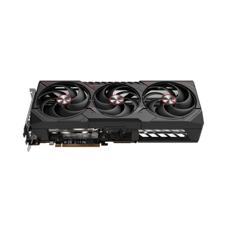 SAPPHIRE VGA RADEON RX 9070 XT, PULSE RX 9070 XT GAMING 16GB DUAL HDMI / DUAL DP LITE