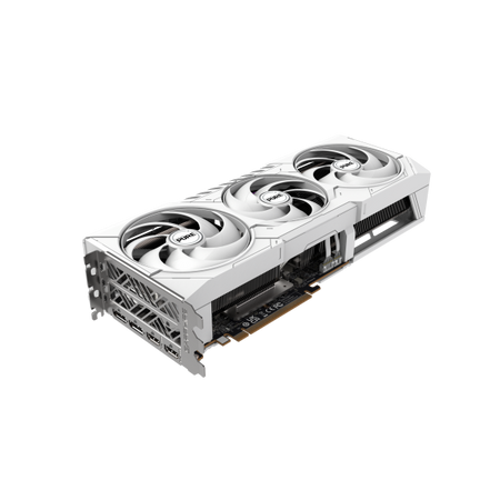 SAPPHIRE VGA RADEON RX 9070 XT, PURE RX 9070 XT GAMING OC 16GB DUAL HDMI / DUAL DP LITE
