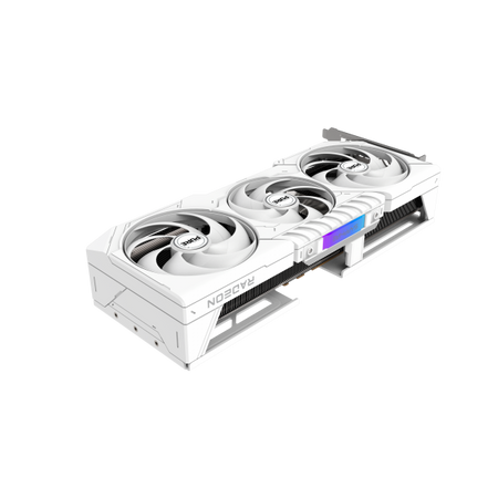 SAPPHIRE VGA RADEON RX 9070 XT, PURE RX 9070 XT GAMING OC 16GB DUAL HDMI / DUAL DP LITE